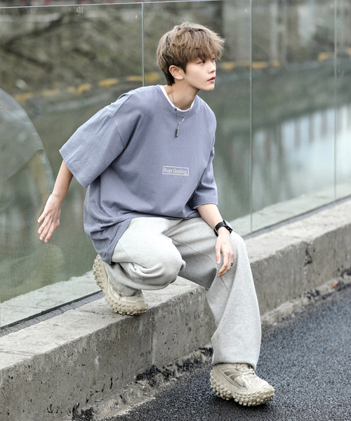 大人気] シュプリーム Tシャツ 背面ビックプリント◎ フォト