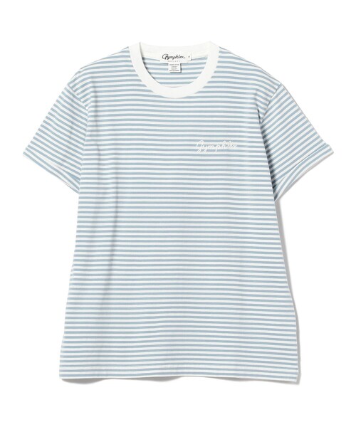 B:MING by BEAMS(ビーミングバイビームス)の「GYMPHLEX /コーマコットン ジャージー Tシャツ(Tシャツ/カットソー・レディース・ホワイト/その他1/その他/チャコールグレー・16)」の13枚目の写真