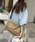 Fun & Daily�i�t�@���A���h�f�C���[�j�́uF&D : �J���[�L�����o���V�����_�[�o�b�O�i�V�����_�[�o�b�O�j�v�b�u���E��