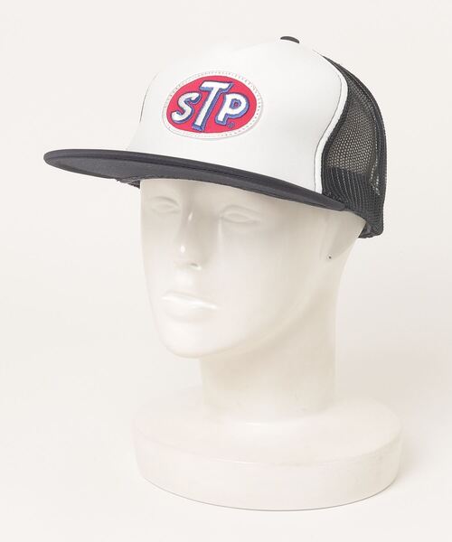 【uS買付】キャップ　メッシュキャップ　トラッカーキャップ　COMSTAR 紺色 uS買付キャップ メッシュキャップ トラッカーキャップ COMSTAR 紺色