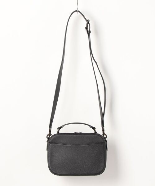 新品】コーチトップ ハンドル クロスボディ C3147 COACH コーチ 2way