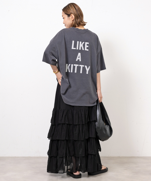 Deuxieme Classe（ドゥーズィエムクラス）の「Feminine スカート