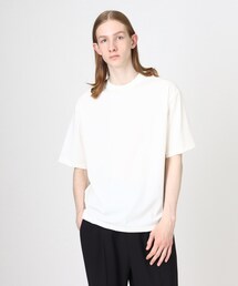 tk.TAKEO KIKUCHI | 【日本製】はりぷるカットソー(Tシャツ/カットソー)
