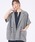 abahouse mavie�i�A�o�n�E�X�}���B�j�́u�y��D�]�ɂ��ēo��I�z�n�[�t�X���[�u�W���P�b�g�i�e�[���[�h�W���P�b�g�j�v�b�u���b�N