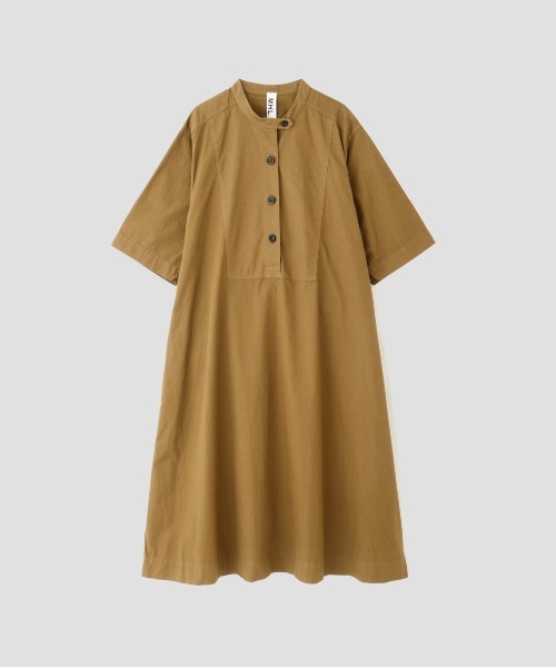 MHL.（エムエイチエル）の「SUPERFINE COTTON TWILL(オンライン