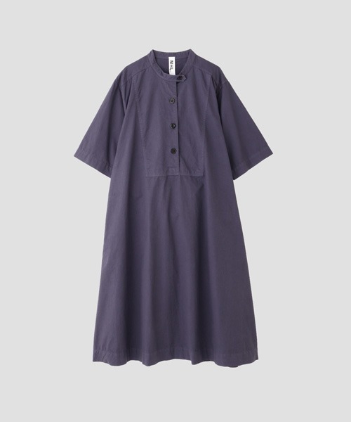 MHL.（エムエイチエル）の「SUPERFINE COTTON TWILL(オンライン