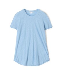 JAMES PERSE｜ジェームスパースのTシャツ/カットソー（ブルー