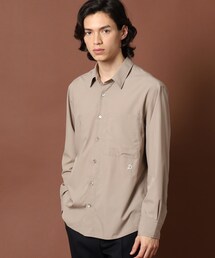 ◆リラックス シャツ