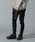 DANKE SCHON�i�_���P�V�F�[���j�́u�yWEB&DEPOT����zDankeSchon/�_���P�V�F�[��/STRETCH TWILL ZIP CARGO PANTS�i�J�[�S�p���c�j�v�b�u���b�N