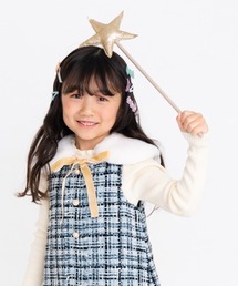 ティペット ファー