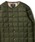 TAION�i�^�C�I���j�́u�yTAION / �^�C�I���zCREW NECK BUTTON DOWN JACKET / �N���[�l�b�N �C���i�[�_�E���W���P�b�g�i�_�E���W���P�b�g/�R�[�g�j�v�b�I���[�u