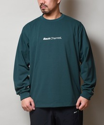 Back Channel（バックチャンネル）の「DRY LONG SLEEVE T（T
