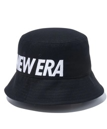 NEW ERA | NEW ERA/ニューエラ キッズ ハット Kid's バケット01 Essential エッセンシャル ブラック 13762880(ハット)