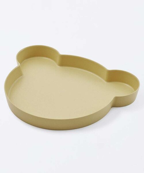 I.D.E.A international(イデアインターナショナル)の「BIO KIDS DISH ギフトボックスセット ビッグ(その他ベビー用品・レディース・イエロー/ホワイト/コーラルピンク・フリ-)」の11枚目の写真