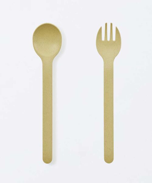I.D.E.A international(イデアインターナショナル)の「BIO KIDS DISH ギフトボックスセット ビッグ(その他ベビー用品・レディース・イエロー/ホワイト/コーラルピンク・フリ-)」の13枚目の写真