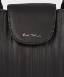 Paul Smith（ポールスミス）の「シャドーストライプ レザー 2WAY