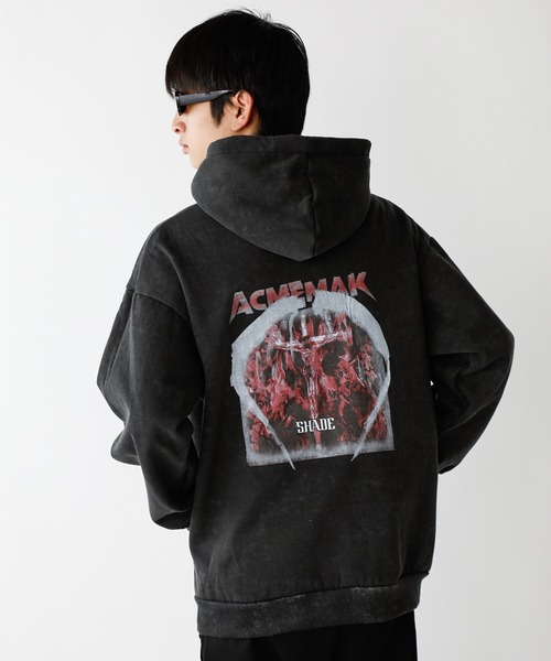 Theater code（シアターコード）の「△vintage like graphic