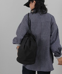 中綿ナップサック