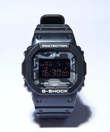 G-SHOCK | AKM x G-SHOCK DW-5600 LIMITED EDITION(アナログ腕時計)