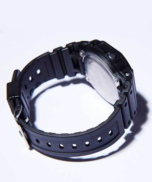 G-SHOCK（ジーショック）の「AKM x G-SHOCK DW-5600 LIMITED