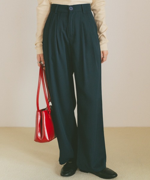 メ*1様 MB ULTIMATE FABRIC ヴァルーズ/スラックス by s メ*1様 MB