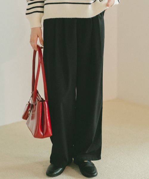 メ*1様 MB ULTIMATE FABRIC ヴァルーズ/スラックス by s メ*1様 MB