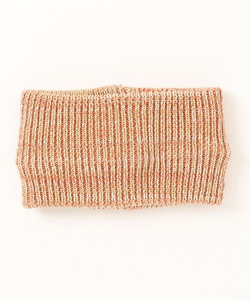 ANONYMOUSISM(アノニマスイズム)の「AnonymousIsm 5COLOR MIX HAIRBAND(ヘアバンド・メンズ・オリーブ/ブラック/ネイビー/レッド/イエロー・FREE)」の4枚目の写真