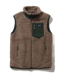 新品、未使用パタゴニアベスト patagonia パタゴニア ベスト メンズ ・ベター・セーター