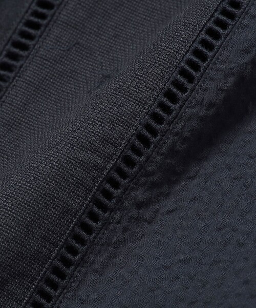 BEAMS（ビームス）の「BEAMS / レース クレイジー シャツ（シャツ/ブラウス・メンズ・ネイビー/ホワイト・L/M/XL/S）」の14枚目の写真