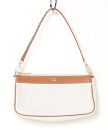 SITA PARANTICA / シータパランティカ CANVAS POUCH M キャンバスポーチM