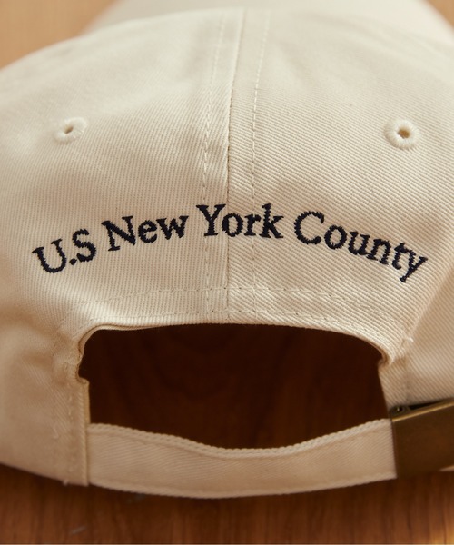 帽子 AG 9FIFTY 読売ジャイアンツ × WHIZLIMITED 76 YGロゴ ブラック