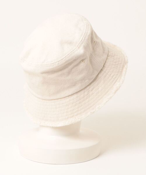 Champion/フリンジバケットハット