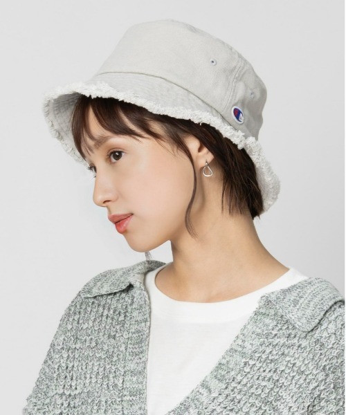 Champion（チャンピオン）の「【Champion】フリンジバケット