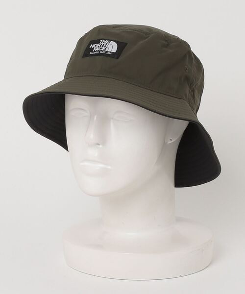 THE NORTH FACE Camp Side Hat / ザ・ノース・フェイス キャンプ サイド ハット（ハット）｜THE NORTH FACE（ザノースフェイス）