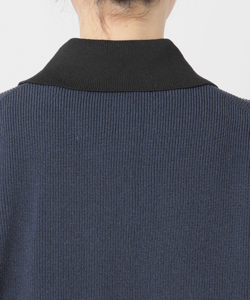 CITYSHOP（シティーショップ）の「【LOGAN / ローガン】別注 PY ニット