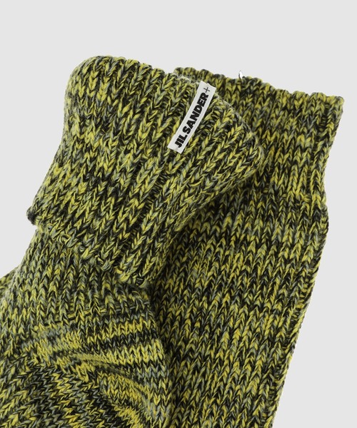 JIL SANDER（ジルサンダー）の「GENERIC RTW（ソックス/靴下）」 - WEAR