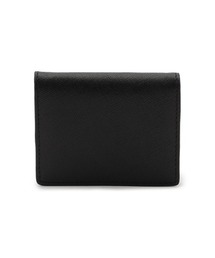 Perfect Suit FActory（パーフェクトスーツファクトリー）の「本革　カード入りコインケース　ブラック/ブラウン（コインケース）」