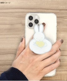 Miffy | miffy/ミッフィー　ダイカットクリアPOCOPOCO(スマホグッズ)