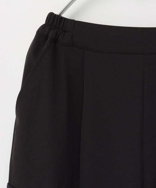 Honeys（ハニーズ）の「カーゴパンツ（カーゴパンツ・レディース・ライトカーキ/ブラック/グレイッシュベージュ・S/M/L/LL/3L）」の15枚目の写真