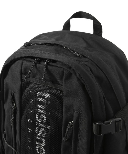 thisisneverthat（ディスイズネバーザット）の「INTL-Logo Backpack 30