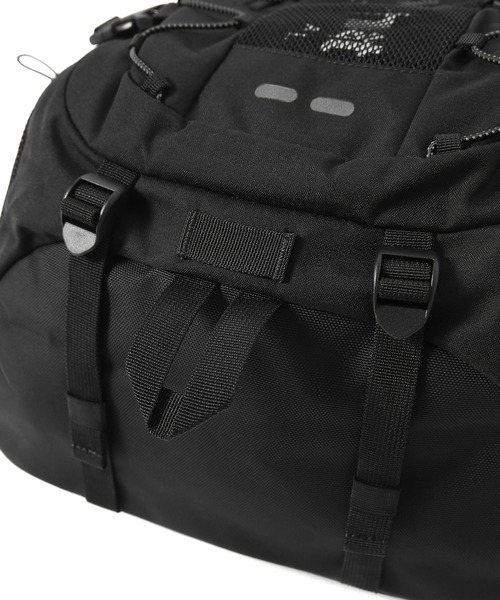 thisisneverthat（ディスイズネバーザット）の「INTL-Logo Backpack 30