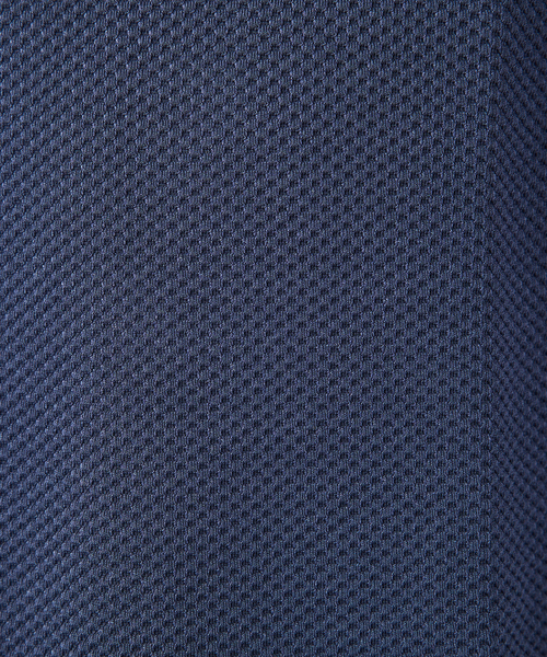 ABAHOUSE GRAY(アバハウスグレイ)の「【セットアップ対応】ハニカムメッシュ プルオーバー / スウェット(スウェット・メンズ・モカ/グレイッシュベージュ/ブラック/グレイッシュブルー・46/48)」の12枚目の写真