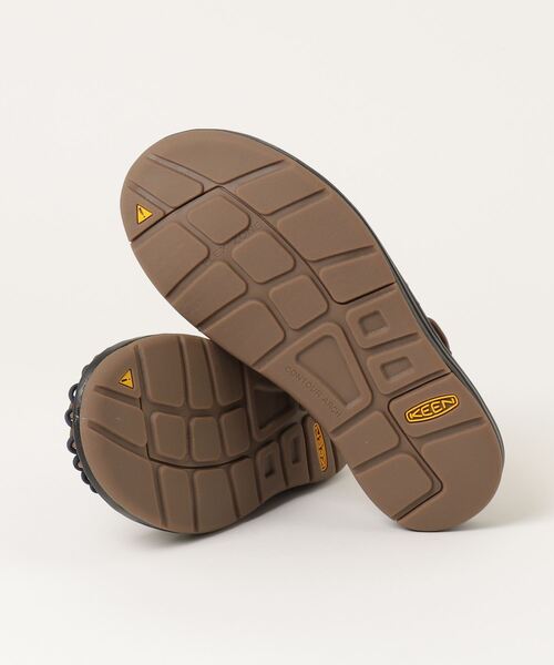 KEEN　UNEEK（キーン　ユニーク）ブラウン　メンズ27cm ユニーク メンズ UNEEK | キーン | – Brand Navi ブランド ナビ