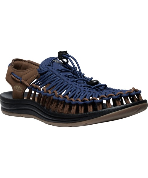 KEEN ユニークスポーツサンダル ブルー　26cm 51rhJDi1CKL.jpg