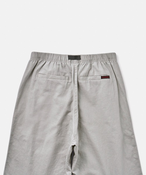 Gramicci（グラミチ）の「【Japan Exclusive】LINEN COTTON WIDE