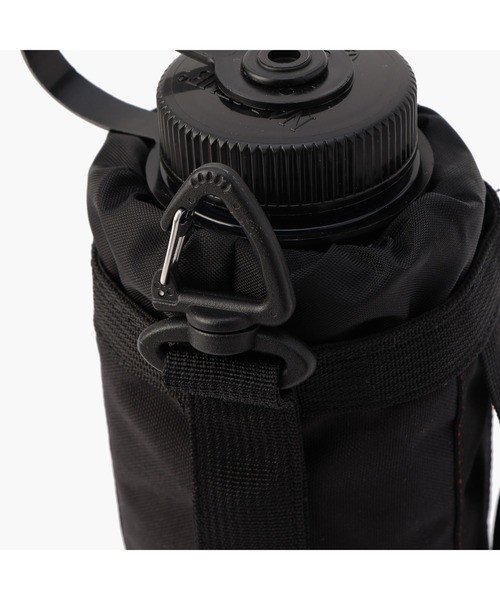 BRIEFING(ブリーフィング)の「【BRIEFING/ブリーフィング】BR×nalgene 0.5L Tritan Renew(アウトドアグッズ・メンズ・グレー/ブラック/ネイビー・FREE)」の18枚目の写真