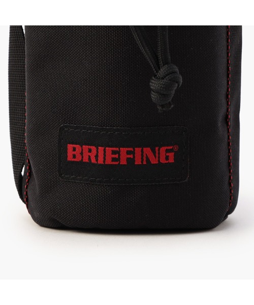 BRIEFING(ブリーフィング)の「【BRIEFING/ブリーフィング】BR×nalgene 0.5L Tritan Renew(アウトドアグッズ・メンズ・グレー/ブラック/ネイビー・FREE)」の20枚目の写真