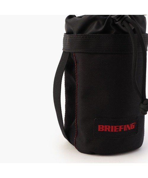 BRIEFING(ブリーフィング)の「【BRIEFING/ブリーフィング】BR×nalgene 0.5L Tritan Renew(アウトドアグッズ・メンズ・グレー/ブラック/ネイビー・FREE)」の11枚目の写真