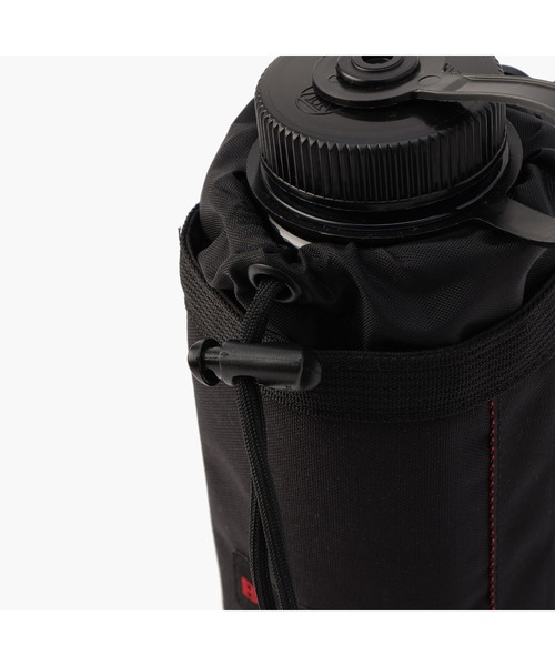 BRIEFING(ブリーフィング)の「【BRIEFING/ブリーフィング】BR×nalgene 0.5L Tritan Renew(アウトドアグッズ・メンズ・グレー/ブラック/ネイビー・FREE)」の12枚目の写真