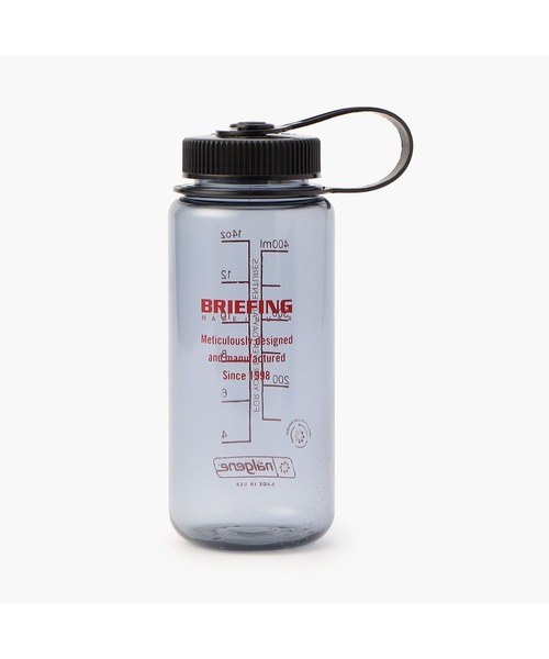 BRIEFING(ブリーフィング)の「【BRIEFING/ブリーフィング】BR×nalgene 0.5L Tritan Renew(アウトドアグッズ・メンズ・グレー/ブラック/ネイビー・FREE)」の14枚目の写真